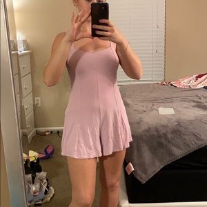 ❌SOLD❌ Purple romper